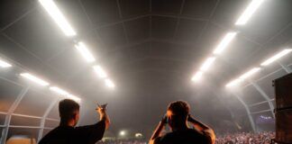 9 sets (por días) que no puedes perderte en Aquasella