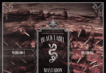 Mastadon suma y sigue en Never Say Die con ‘Death Pit’ MASTADON DEATH PIT