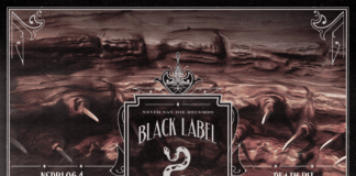 Mastadon suma y sigue en Never Say Die con ‘Death Pit’ MASTADON DEATH PIT