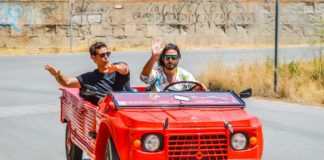 Wololo Sound entrevista a Mambo Brothers MAMBO BROTHERS WOLOLO SOUND