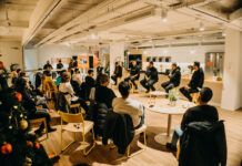 ‘We Are Music Industry’ es lo que la escena musical necesitaba y cuándo más lo necesitaba we are music industry cronica