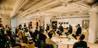 ‘We Are Music Industry’ es lo que la escena musical necesitaba y cuándo más lo necesitaba we are music industry cronica