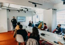 La élite del futuro de la industria musical pasa por Music Business Academy Music Business Academy