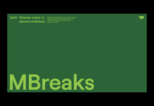 La escena andaluza: MBreaks MBREAKS