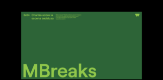 La escena andaluza: MBreaks MBREAKS