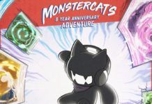 Monstercat presenta su ‘Birthday Compilation’ Monstercat 8 Anniversary
