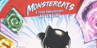 Monstercat presenta su ‘Birthday Compilation’ Monstercat 8 Anniversary