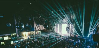 OFF SZN: La fiesta con la que Metro Dance Club celebró el cierre de su primera temporada de verano en 2 años