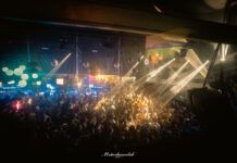 Metro Dance Club recibe la Semana Santa con Paco Osuna a la cabeza metro dance club paco osuna