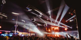 32 años haciendo historia: Metro Dance Club celebra su aniversario con Jeff Mills a la cabeza metro dance club 32 aniversario