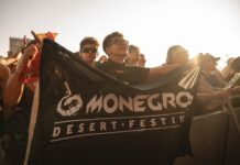 Monegros 2024: Noticias, cartel y entradas