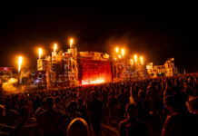 Monegros Desert Festival 2025: Noticias, entradas y cartel