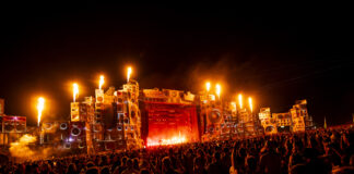 Monegros Desert Festival 2025: Noticias, entradas y cartel