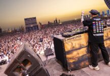 KlangKuenstler reaparece en su faceta de productor con un nuevo futuro himno para el mundo del hard techno