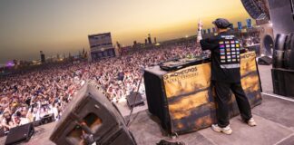 KlangKuenstler reaparece en su faceta de productor con un nuevo futuro himno para el mundo del hard techno