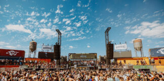 Monegros 2026: Noticias, cartel y entradas