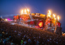 This is not for you: Monegros 2025 sigue demostrando por qué sigue siendo único