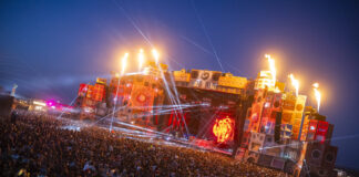 This is not for you: Monegros 2025 sigue demostrando por qué sigue siendo único