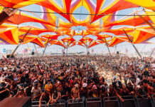 Monegros Desert Festival hace historia con más de 60.000 asistentes en la edición más multitudinaria de sus 33 años