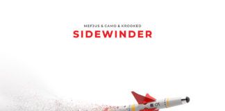 Mefjus presenta ‘Sidewinder’, un nuevo trabajo con Camo & Krooked MEFJUS CAMO KROOKED SIDEWINDER