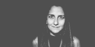 Meli Rodriguez nos habla sobre su carrera y su nuevo EP ‘Revolution’