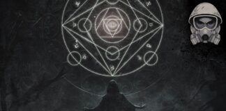 Merikan vuelve a la carga con su nuevo EP ‘Witch Hunter’ MERIKAN WITCH HUNTER