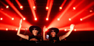 MËSTIZA visitó Marmarela en la noche más esperada de la temporada de verano