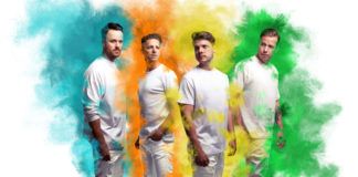 DubVision y Firebeatz lanzan su primer tema como METAFO4R METAFO4R Best Part Of Me