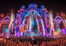 METAFO4R es la nueva formación de cuatro conocidos DJ METAFO4R