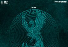 M’Go lanza la segunda parte de su álbum ‘Reborn’ M'GO REBORN PART 2