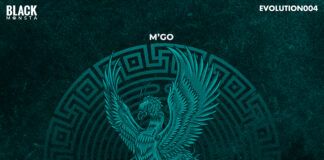 M’Go lanza la segunda parte de su álbum ‘Reborn’ M'GO REBORN PART 2