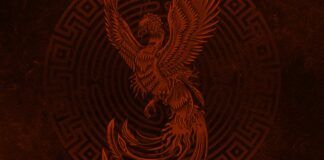 M’Go lanza la primera parte de su álbum ‘Reborn’ en Black Monsta M'GO REBORN