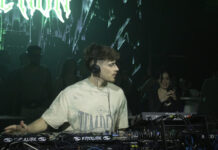 El remix de Krenon de ‘Volvernos a Amar’ sale oficialmente junto a Lia Kali este 8 de agosto