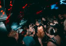 Objectiv aterriza en la capital de la mano de Synbiosis DNB el próximo dos de marzo