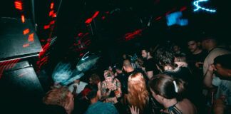 Objectiv aterriza en la capital de la mano de Synbiosis DNB el próximo dos de marzo