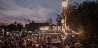 Forget The Club aterriza con Pablo Fierro este próximo domingo