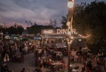 Forget the Club vuelve a la escena con un gran evento en Autocine Madrid