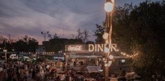 Forget the Club vuelve a la escena con un gran evento en Autocine Madrid