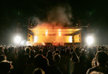 SOUNDIT Festival 2026: Noticias, cartel y entradas