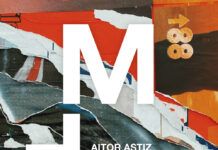 ‘Ta Gringa’ es la fresca y alegre propuesta veraniega del productor nacional Aitor Astiz