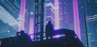 Midnight CVLT presenta su primer EP ‘Join Us’ MIDNIGHT CVLT JOIN US