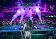 Maniacs Ravers: una segunda edición que brilla en la escena hard madrileña