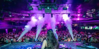 Maniacs Ravers: una segunda edición que brilla en la escena hard madrileña