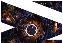 Vision Recordings reune a sus estrellas en ‘MISSION 01’ MISSION 01 Vision