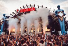 Ushuaïa Ibiza 2026: Opening, residencias, cartel, noticias y entradas, Closing