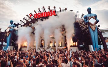 Ushuaïa Ibiza 2026: Opening, residencias, cartel, noticias y entradas, Closing