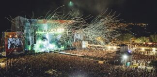 Mallorca Live Festival contará con David Guetta en su Closing Party de 2026