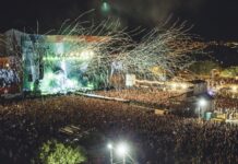 Mallorca Live Festival 2025: Noticias, cartel y entradas