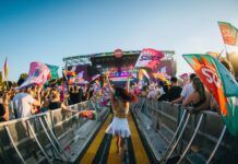 Sziget 2025: Noticias, cartel y entradas