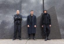 Llegó la semana de la vuelta de Moderat a España Moderat España